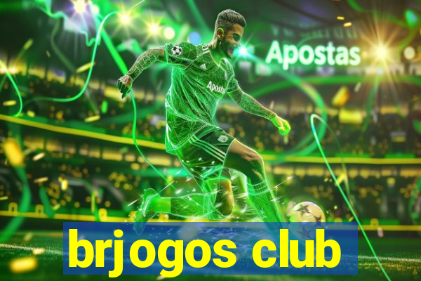 brjogos club